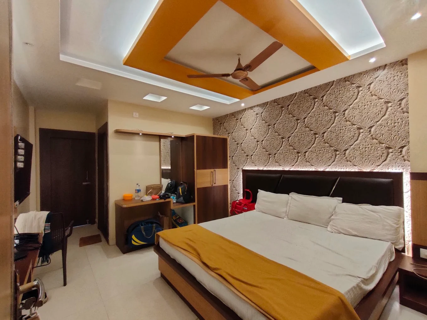AC Room